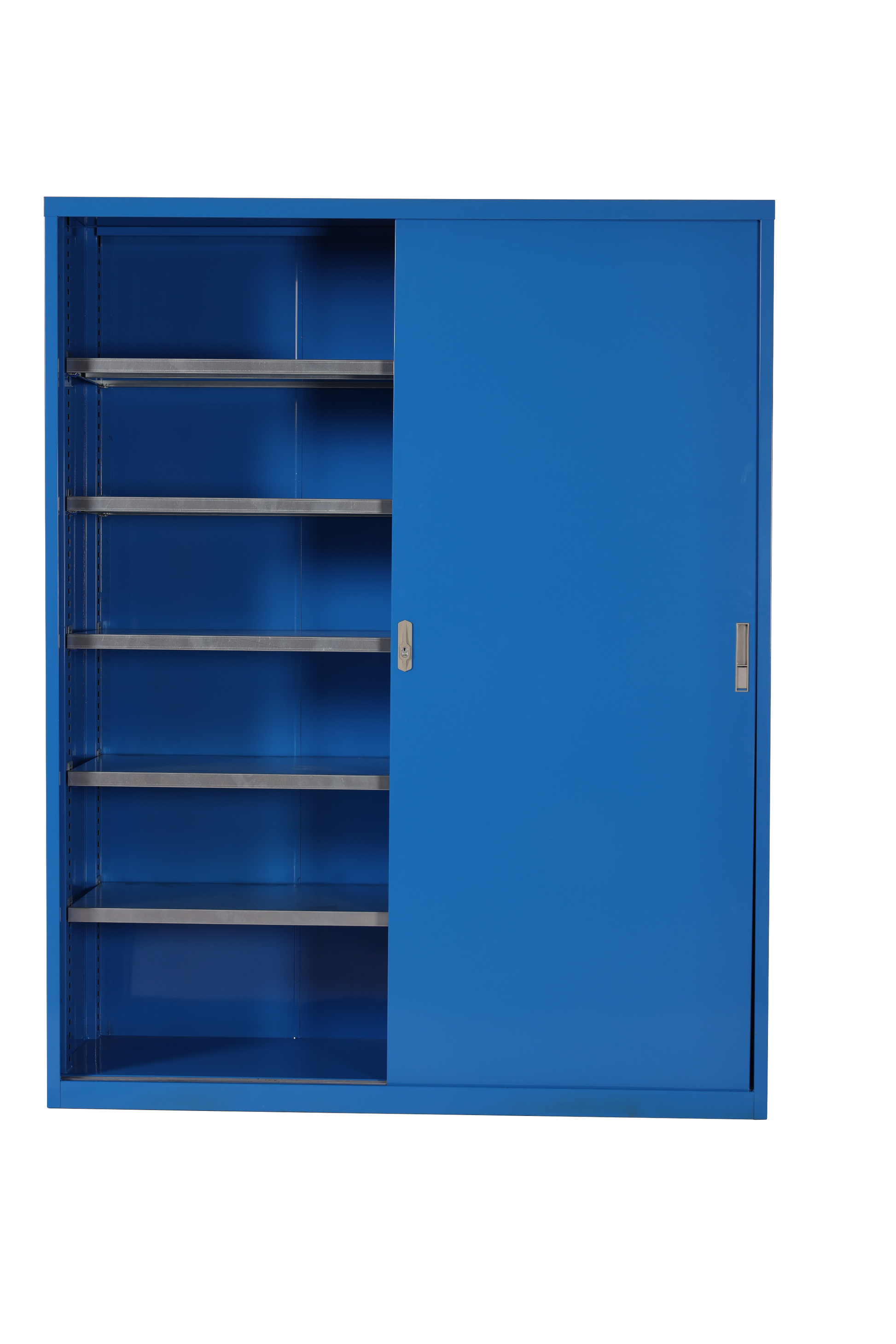 High Density Sliding Door Storage Cabinet 