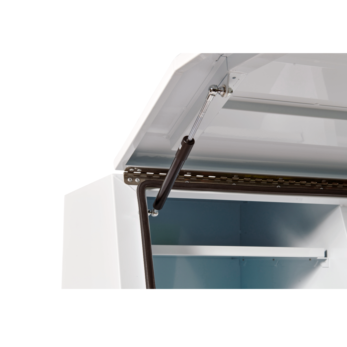 ReadyRack 850 Series Steel Minebox with 4 Drawers