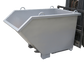 Forklift Tipping Bins