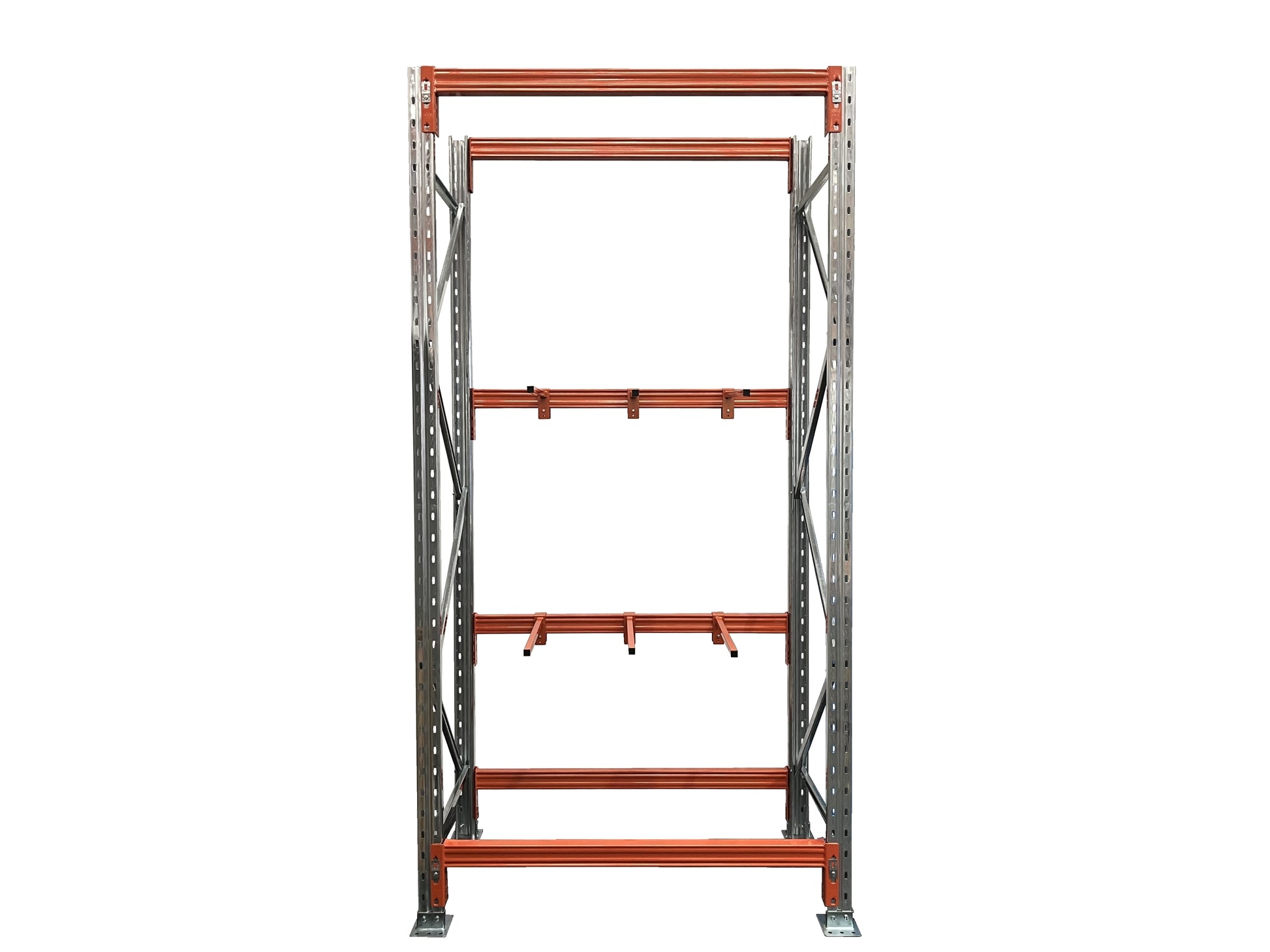 ReadyRack Vertical Arm Divider 600mm