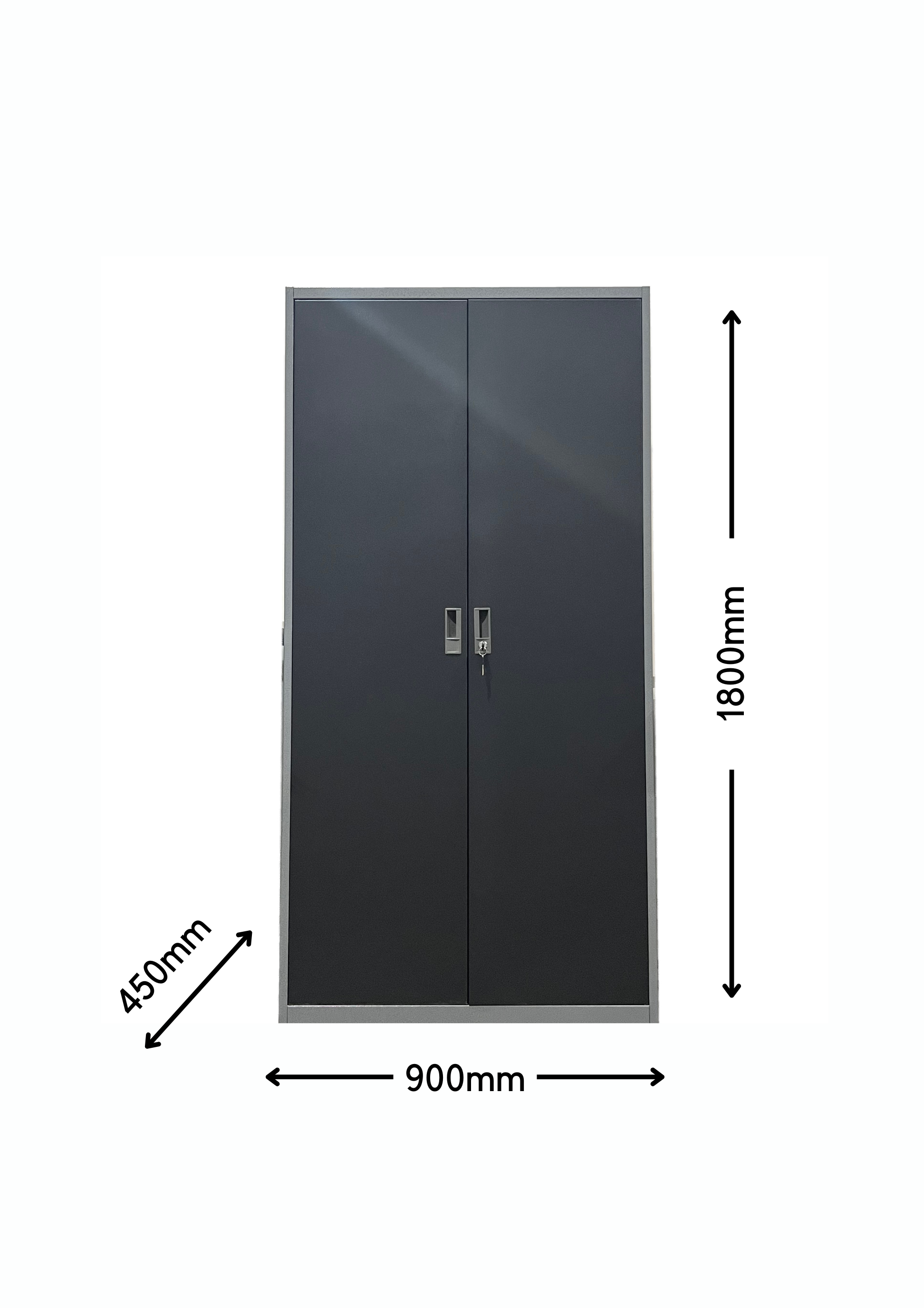 ReadyRack Workshop Cabinet