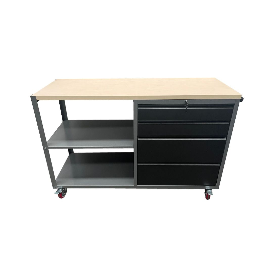 Workshop Mobile Workbench 1480