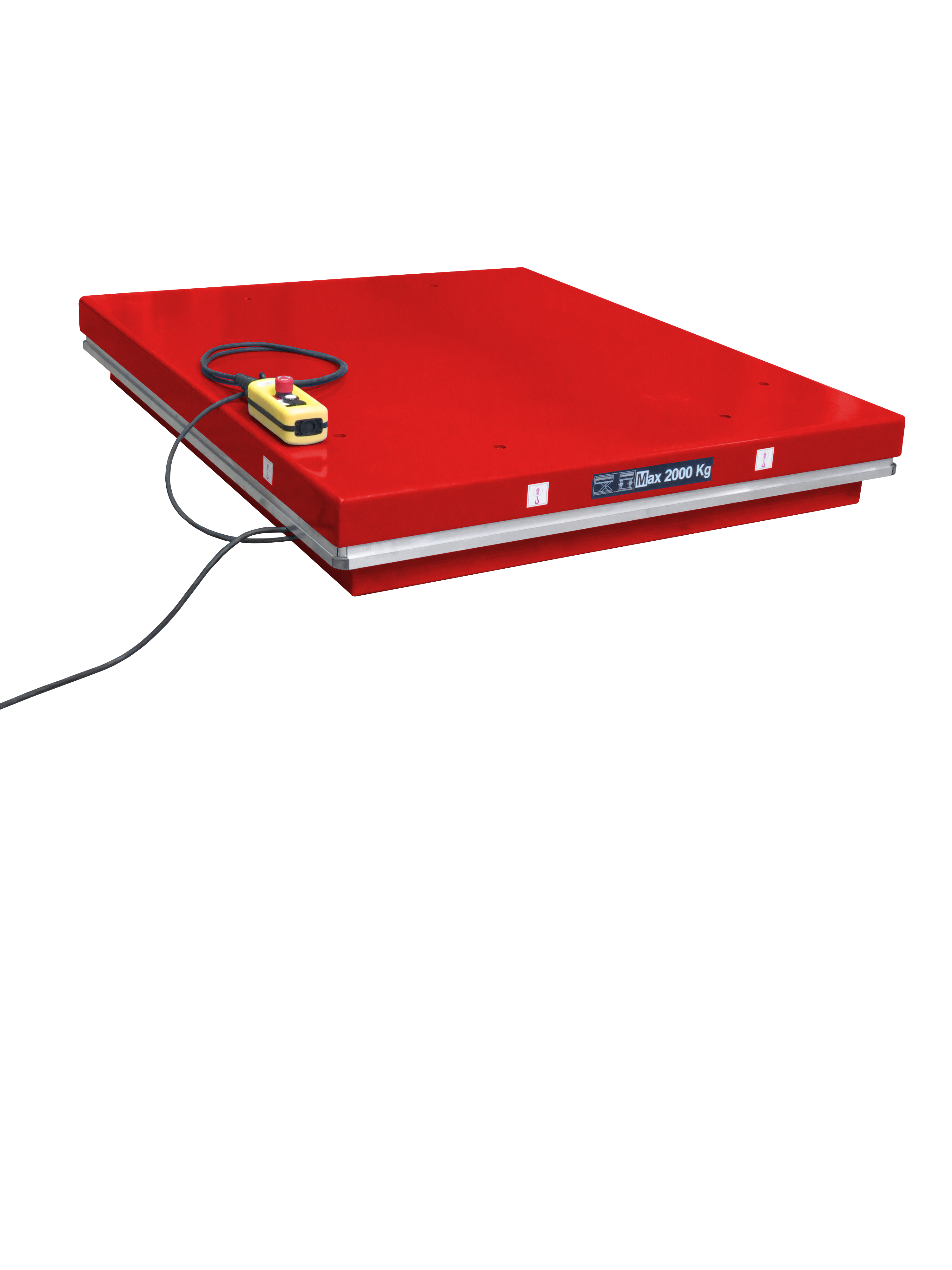 Electric Lift Table