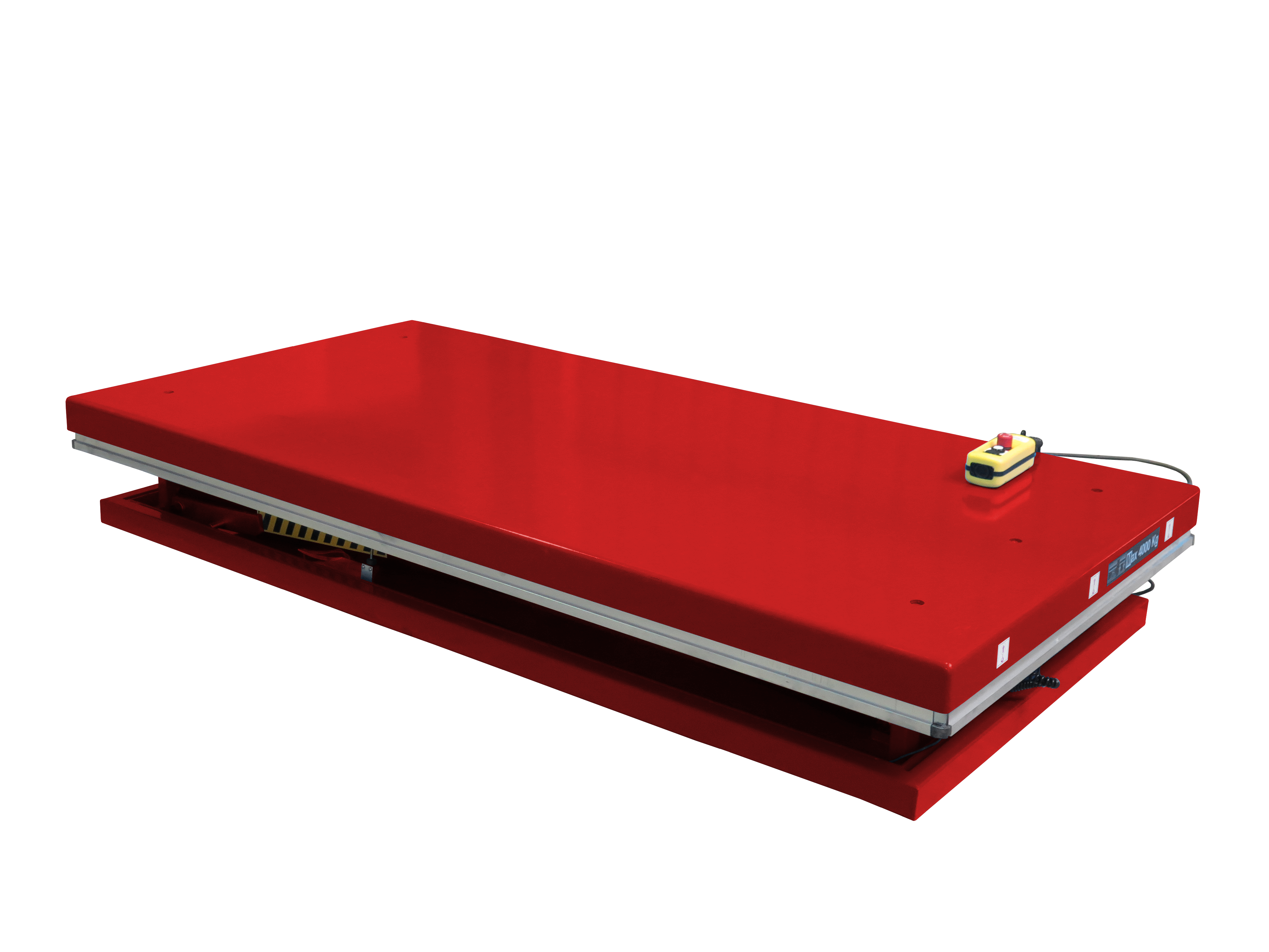 Electric Lift Table