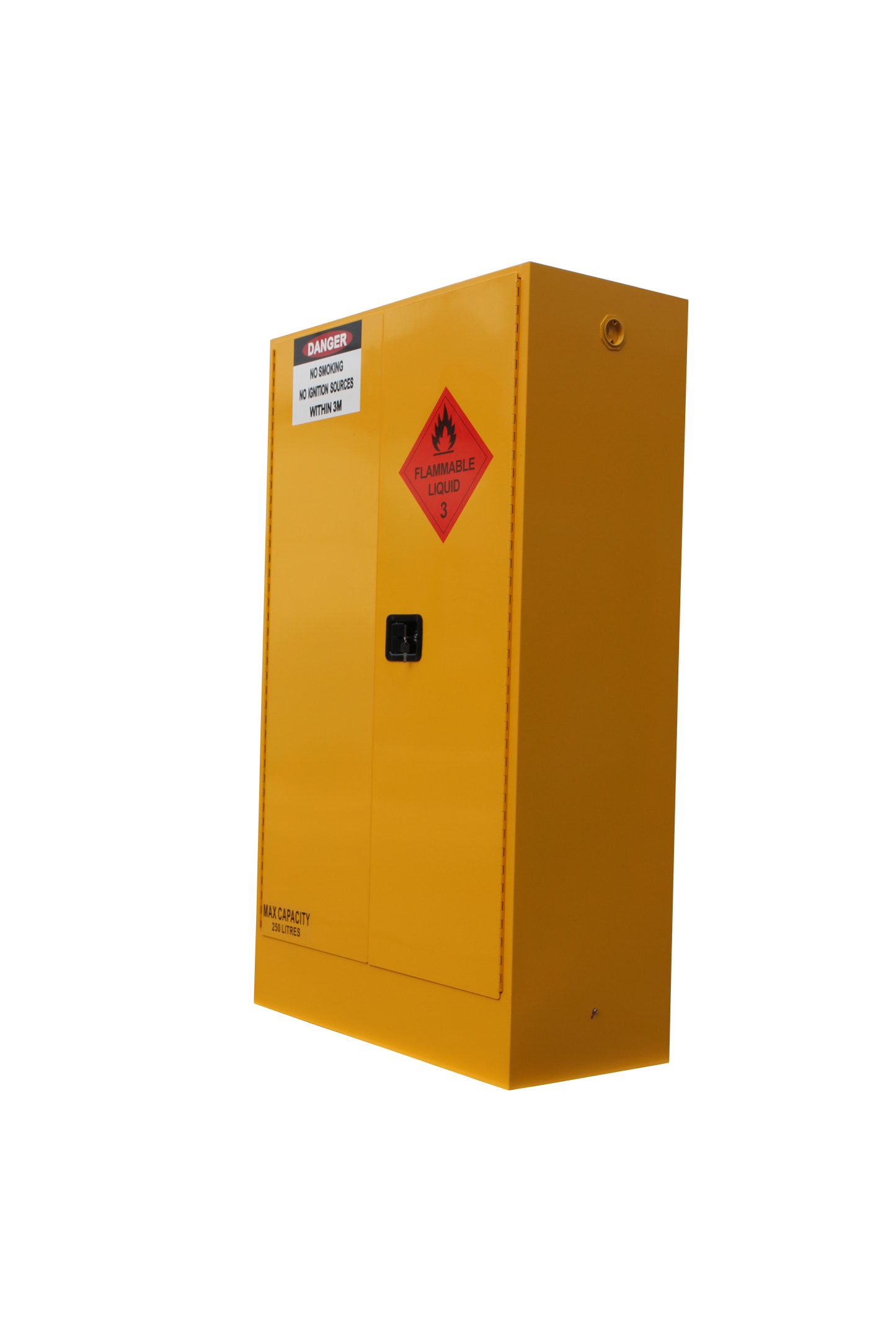 Flammable Liquids Storage Cabinet