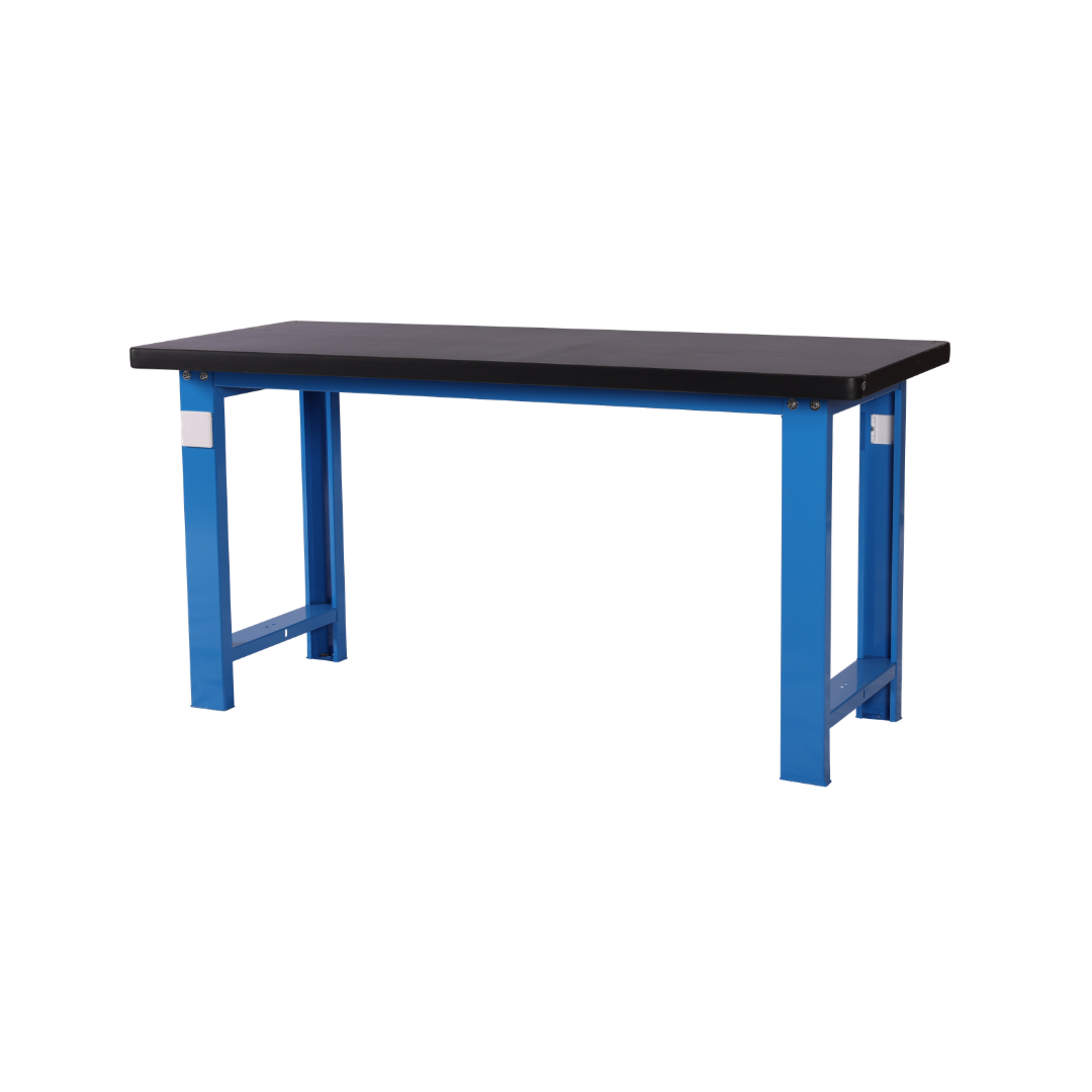 High Density Workbench with Laminated Top