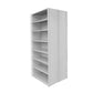 Rollpost Shelving