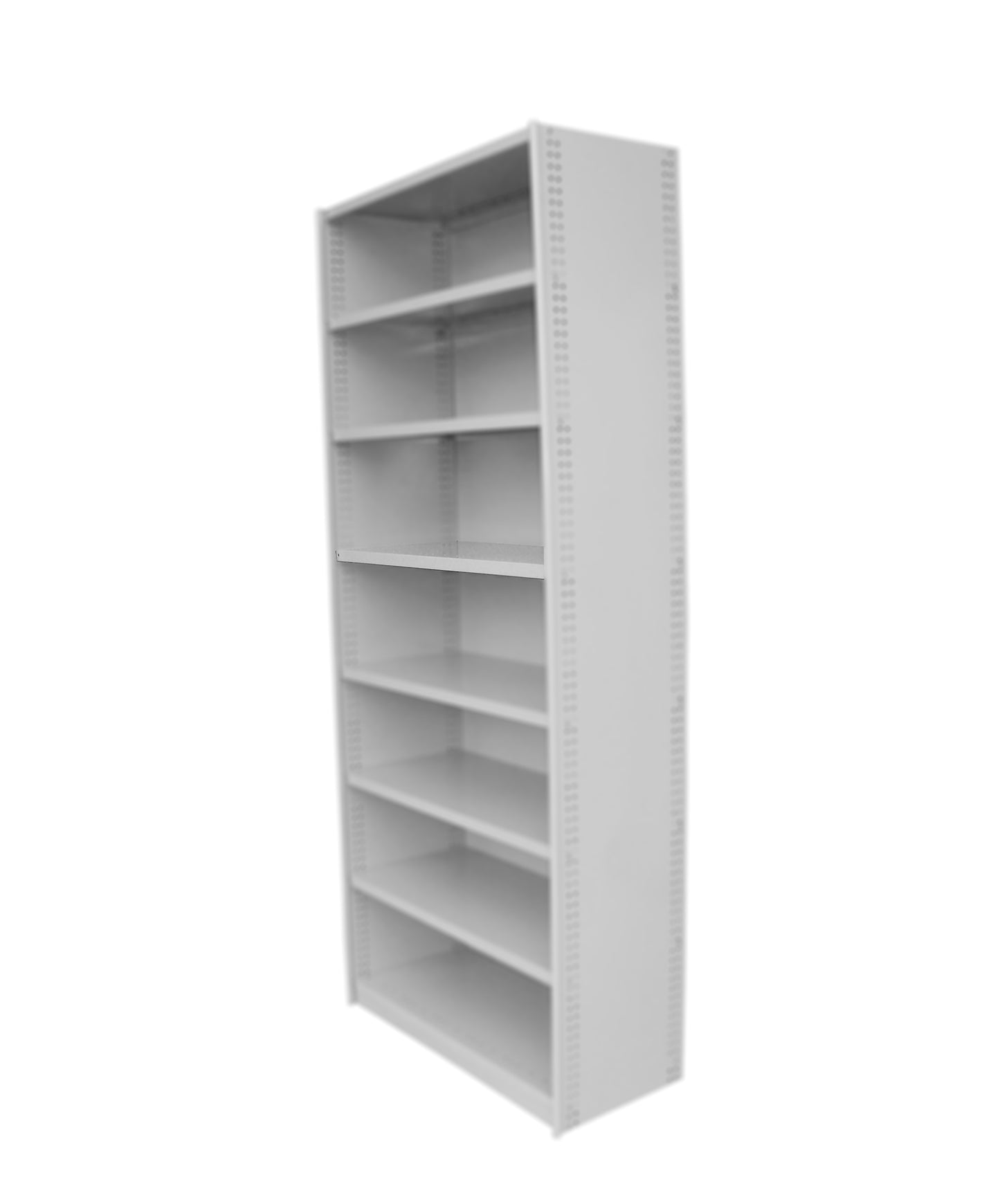 Rollpost Shelving