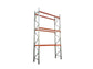 Pallet Racking Single Bay Package