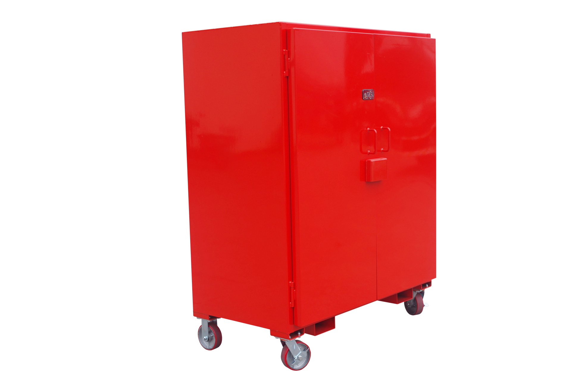 Site Box Trolley 