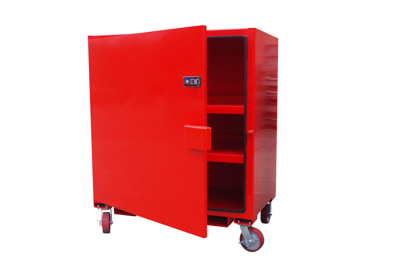 Site Box Trolley 