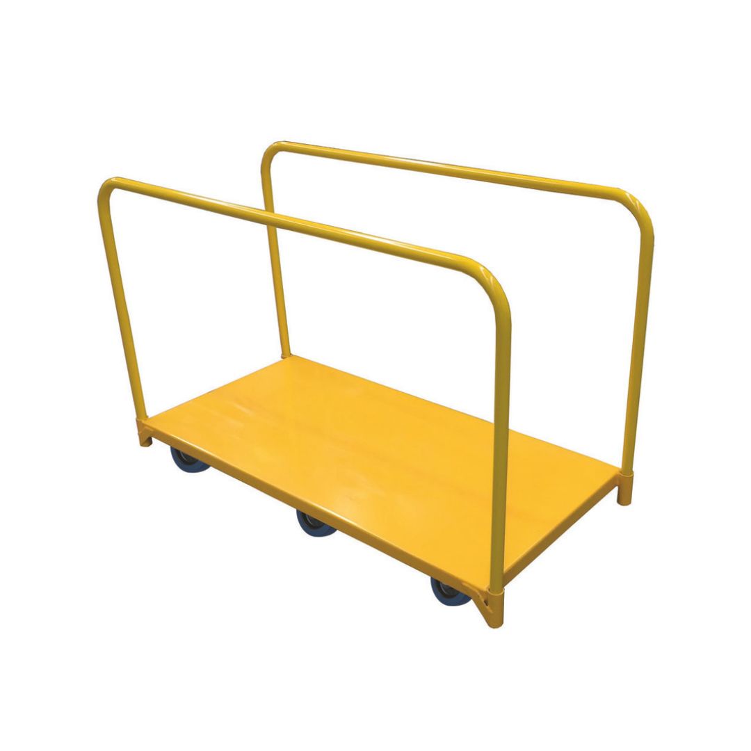 660kg Rated Industrial Platform Trolley