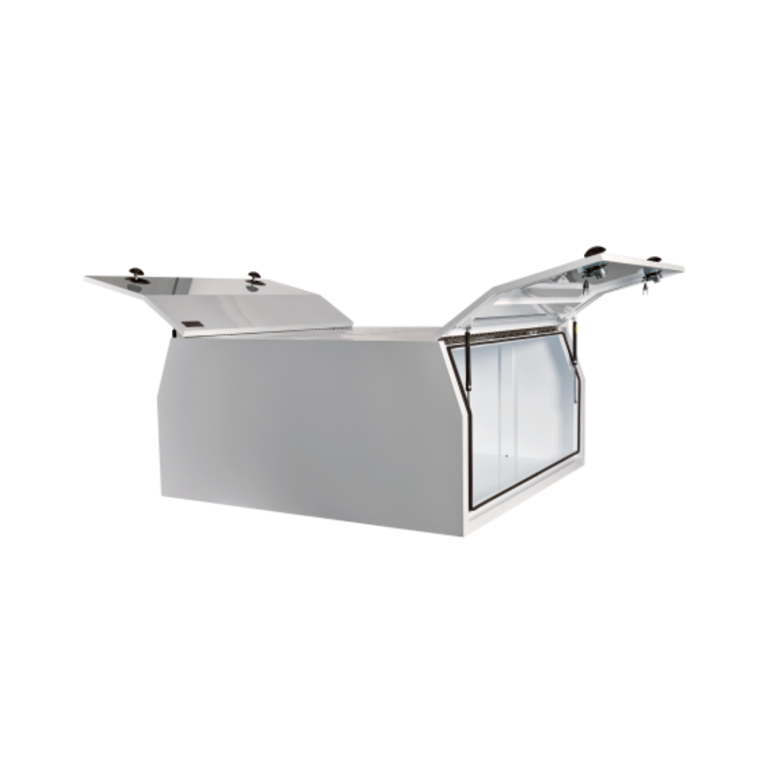 ReadyRack Steel Ute Canopy
