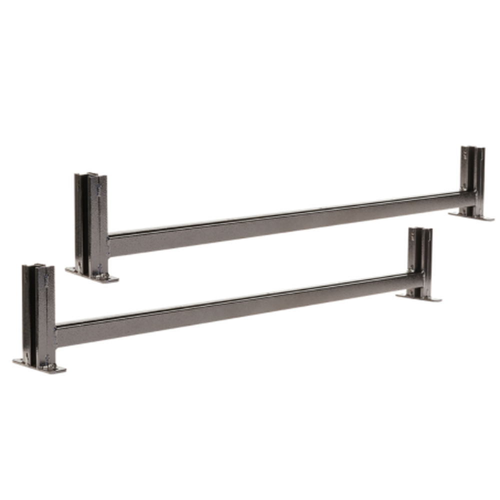 Unistrut Roof Racks to Suit Aluminium Canopy