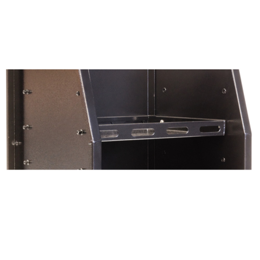 Shelf Set to Suit Aluminium Canopy