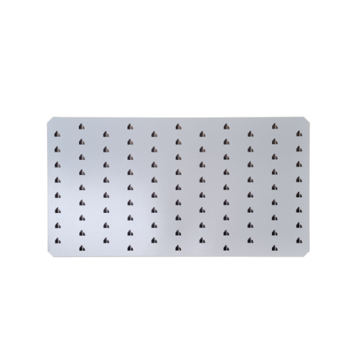 Internal Length Divider for Aluminium Canopy
