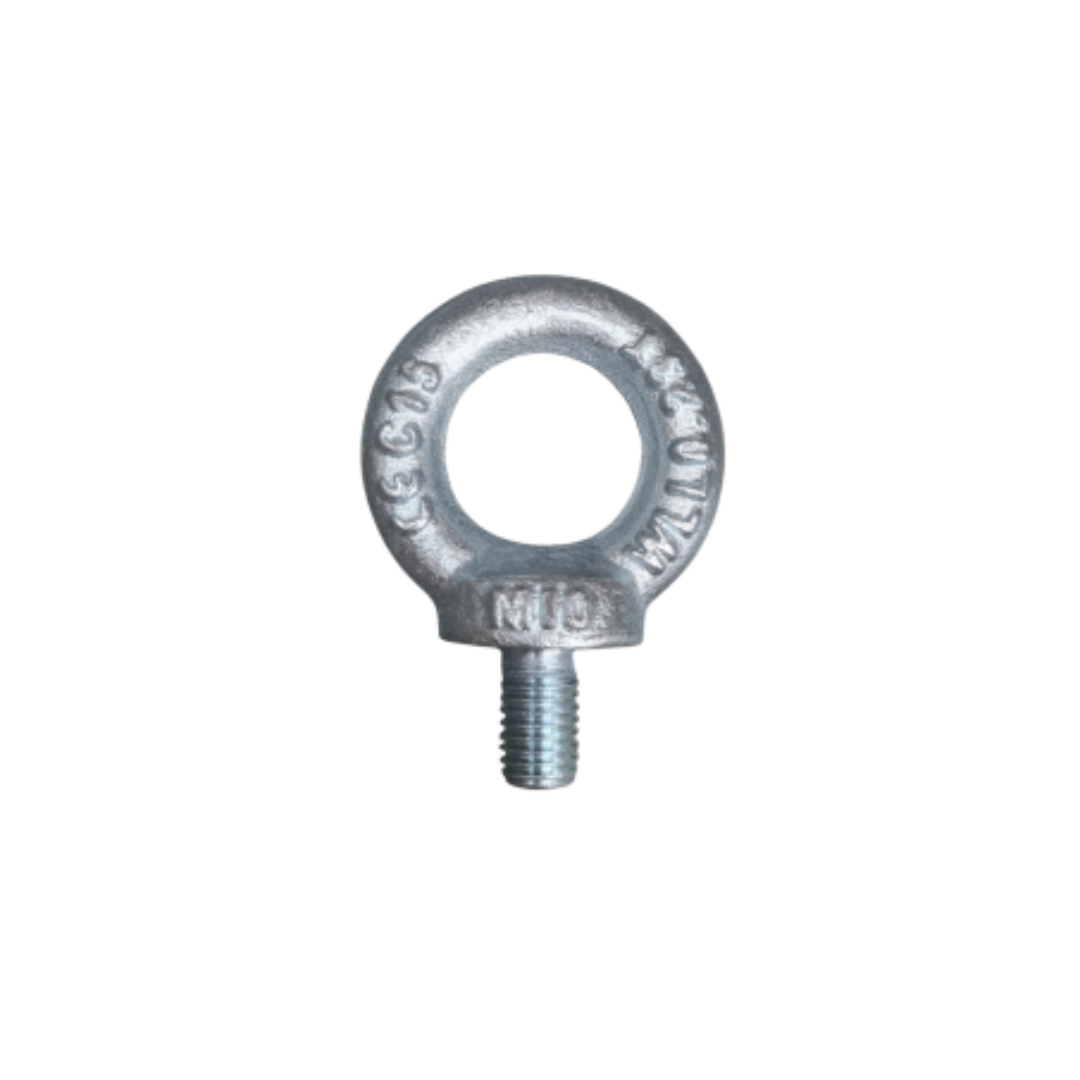 Steel Eyelet for Tie Down Points