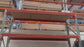 ReadyRack Pallet Racking Starter Bay 3658mm high with board