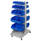 ReadyRack Storage Combo Trolley