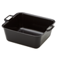 ReadyRack Stor-Tub 9 - 9 Litre Utility Tub - Black Pack of 1