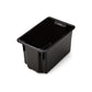 ReadyRack Viro-Tub 68 - 68 Litre Stack and Nest Crate - Charcoal Pack of 1