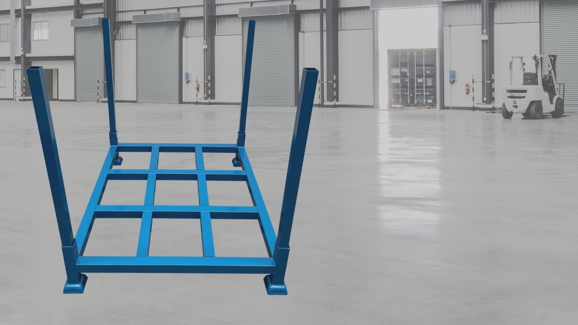 ReadyRack Stackable Stillages