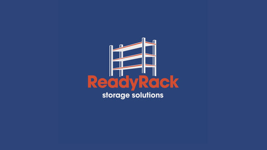 ReadyRack Longspan