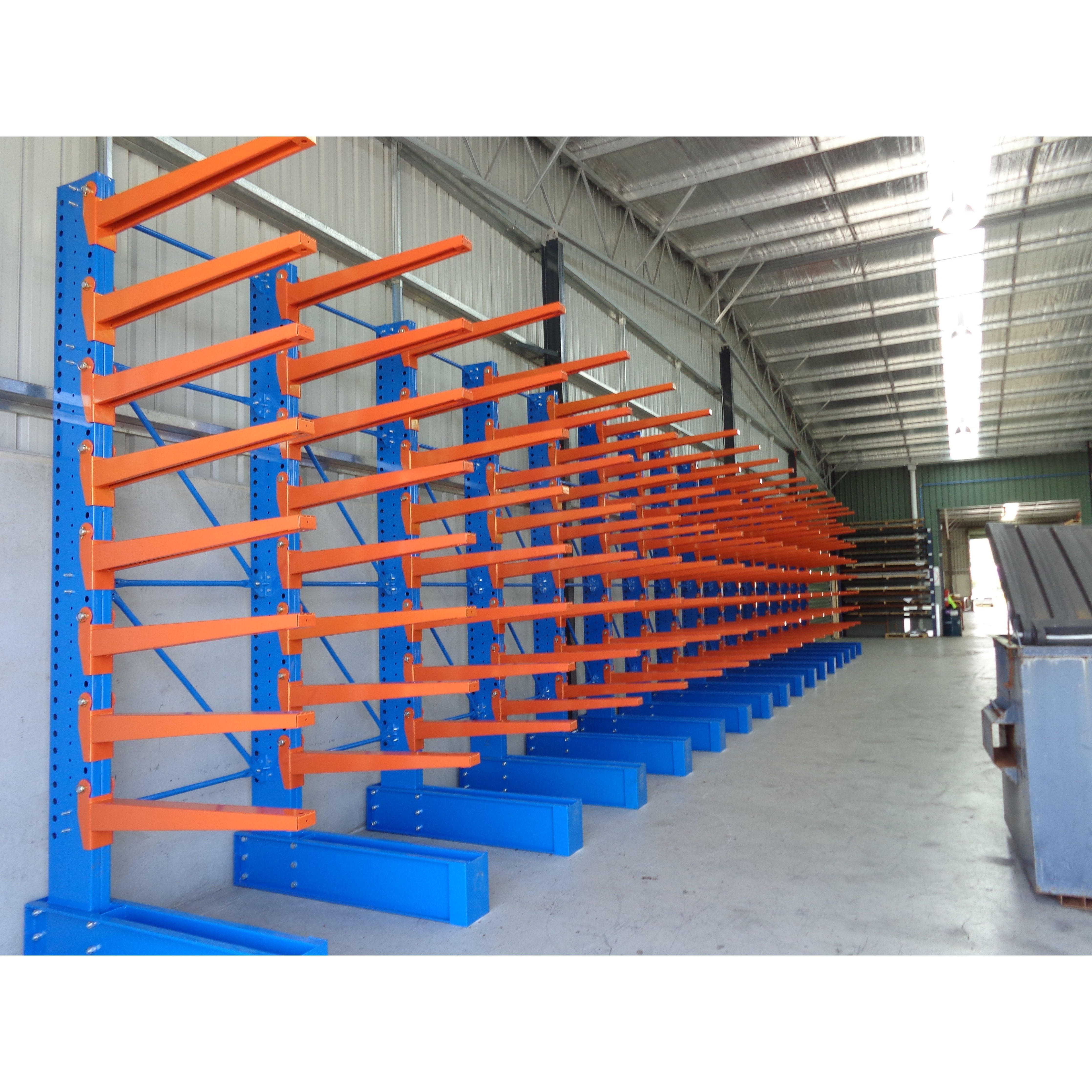 ReadyRack Heavy Duty Cantilever