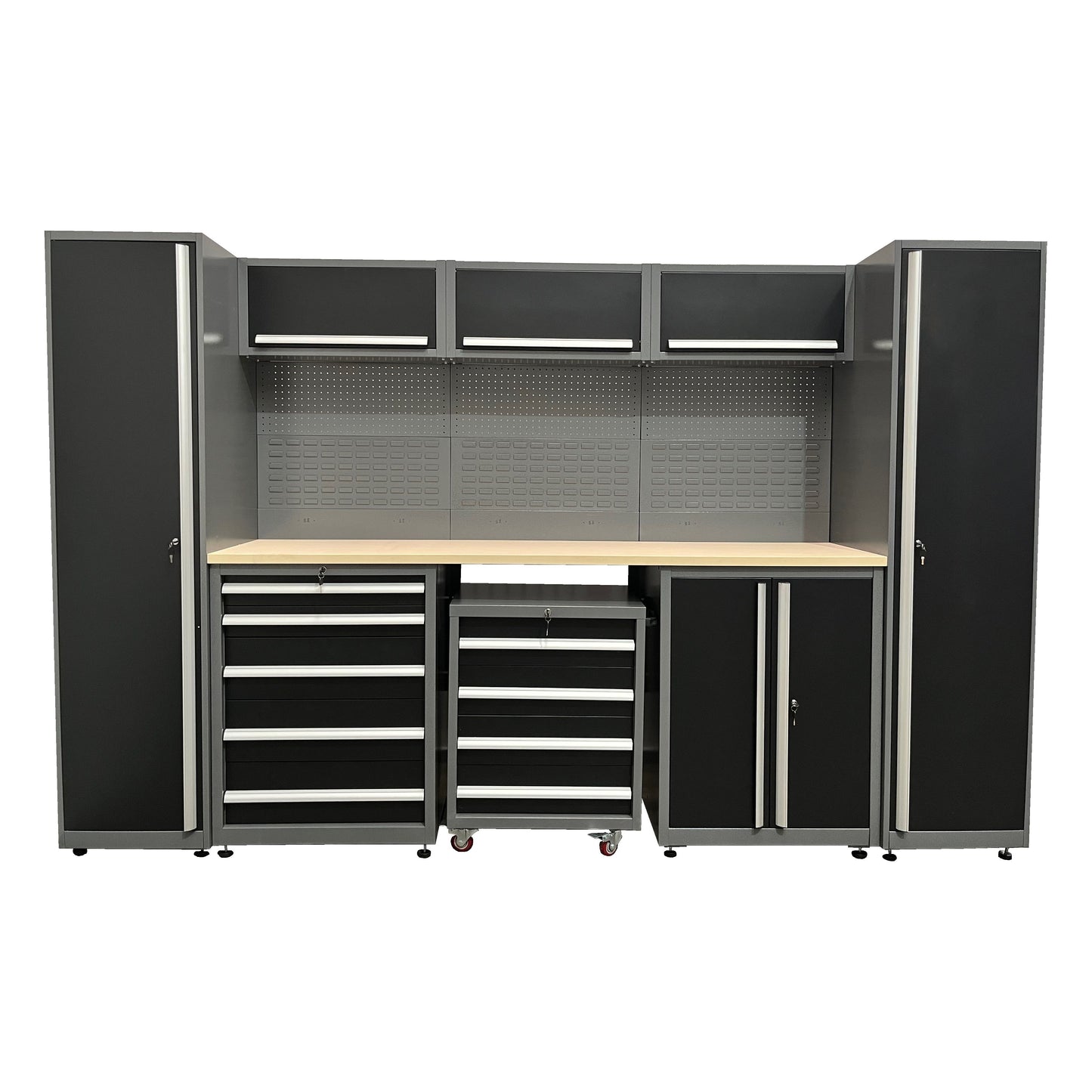 ReadyRack Workshop Storage System 3250