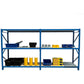 ReadyRack Long Span Shelving 2 Bay Package