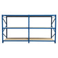 ReadyRack Long Span Shelving 2 Bay Package