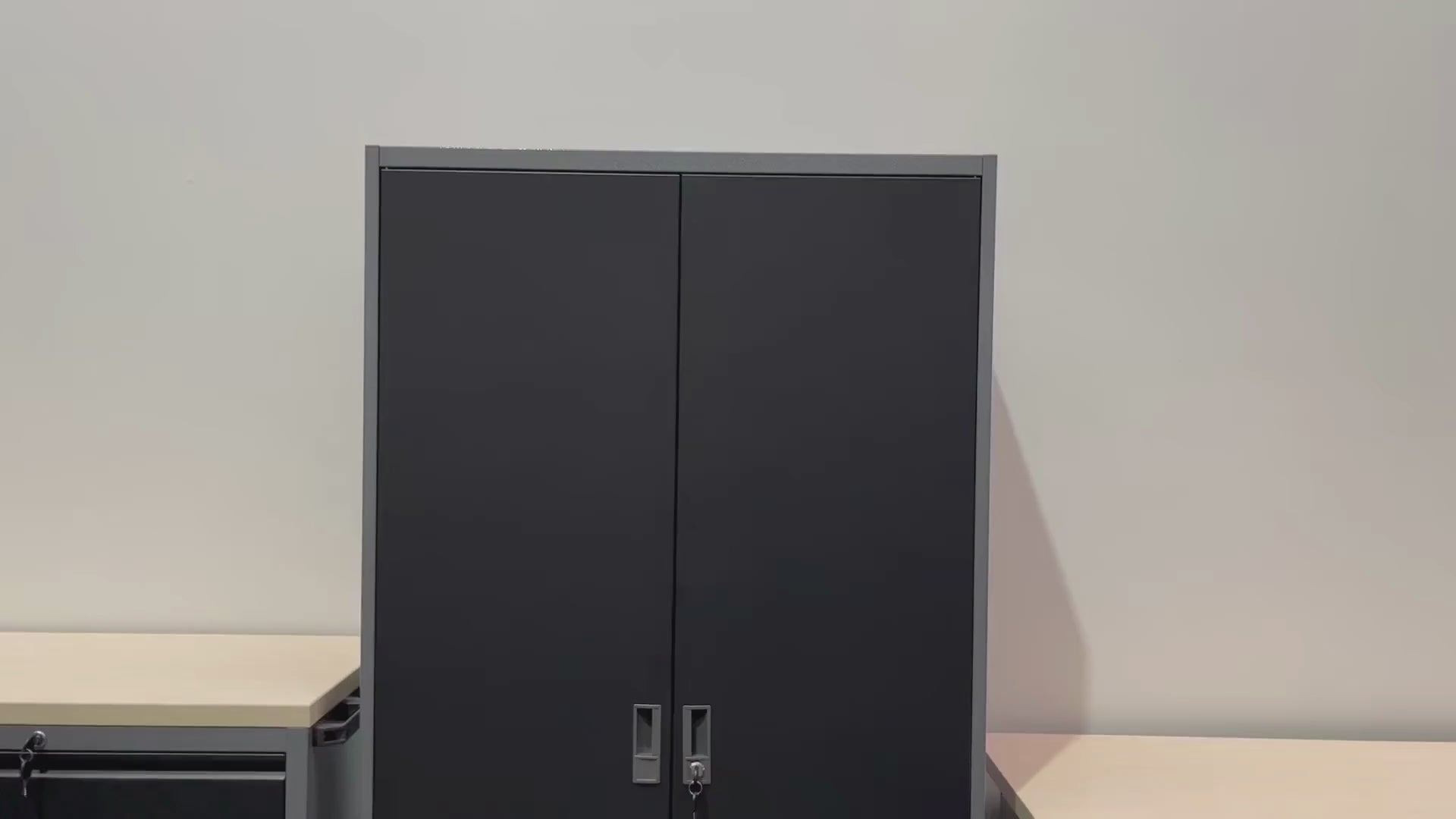 ReadyRack Workshop Cabinet